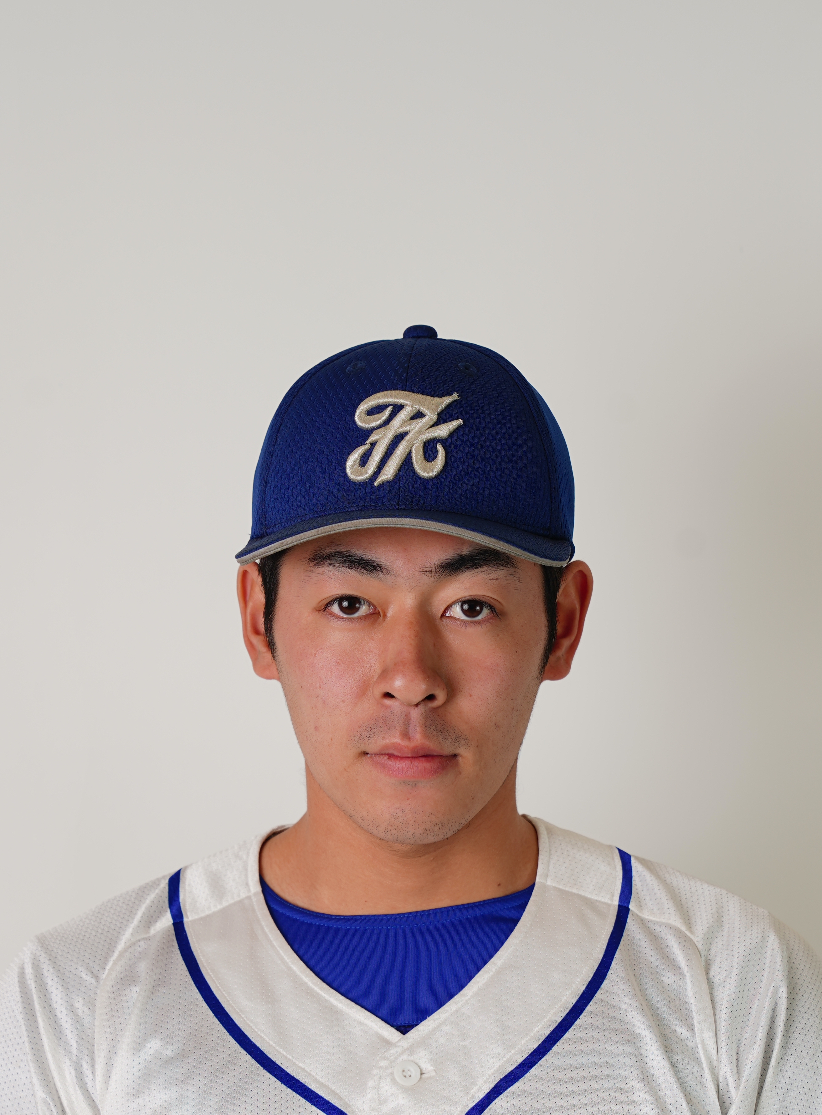 【内藤】 内藤 世耀 | 福岡工業大学硬式野球部